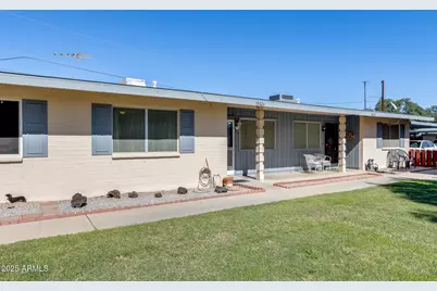 10426 W Deanne Drive, Sun City, AZ 85351 - Photo 1