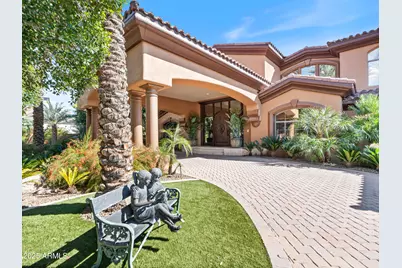 11571 E Cochise Drive, Scottsdale, AZ 85259 - Photo 5