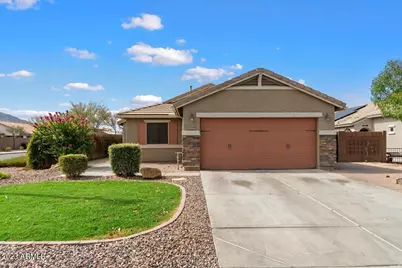 2039 E Saddlebrook Road, Gilbert, AZ 85298 - Photo 1