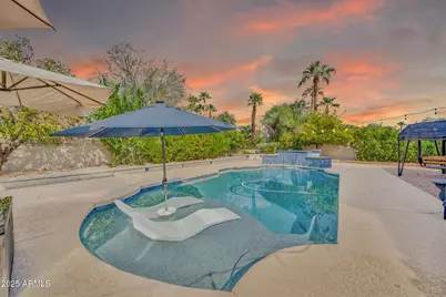 10178 E San Salvador Drive, Scottsdale, AZ 85258 - Photo 45