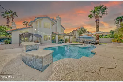 10178 E San Salvador Drive, Scottsdale, AZ 85258 - Photo 43