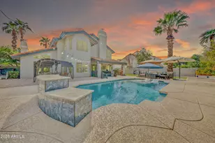 10178 E San Salvador Dr, Scottsdale, AZ 85258 - Photo 43