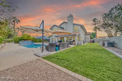 10178 E San Salvador Drive, Scottsdale, AZ 85258 - Photo 47