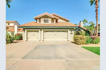 10178 E San Salvador Drive, Scottsdale, AZ 85258 - Photo 1
