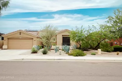 17717 W Manso Street, Goodyear, AZ 85338 - Photo 1