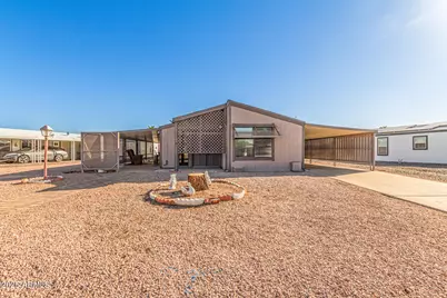 219 S 54th Place, Mesa, AZ 85206 - Photo 1