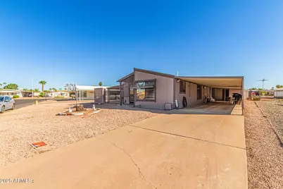 219 S 54th Place, Mesa, AZ 85206 - Photo 5