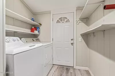 219 S 54th Place, Mesa, AZ 85206 - Photo 25