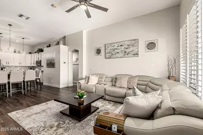 3827 S Seton Avenue, Gilbert, AZ 85297 - Photo 9