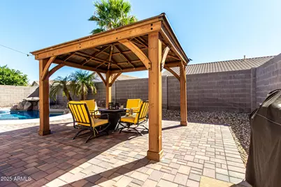 3827 S Seton Avenue, Gilbert, AZ 85297 - Photo 31