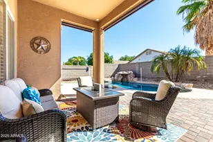 3827 S Seton Ave, Gilbert, AZ 85297 - Photo 29