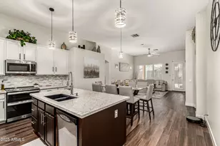 3827 S Seton Ave, Gilbert, AZ 85297 - Photo 3