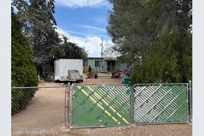 20883 E Cedar Drive, Mayer, AZ 86333 - Photo 1