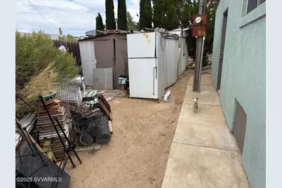 20883 E Cedar Drive, Mayer, AZ 86333 - Photo 11