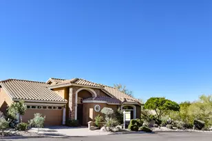 8211 E Sonoran Way, Gold Canyon, AZ 85118 - Photo 1