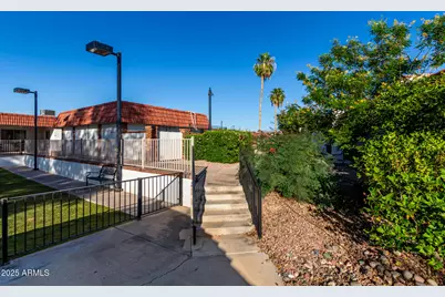 1951 N 64th Street #51, Mesa, AZ 85205 - Photo 21