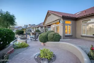 21914 N Acapulco Dr, Sun City West, AZ 85375 - Photo 33