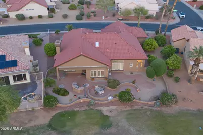 21914 N Acapulco Drive, Sun City West, AZ 85375 - Photo 35