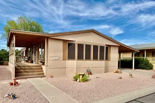 3901 E Pinnacle Peak Rd, Phoenix, AZ 85050 - Photo 1