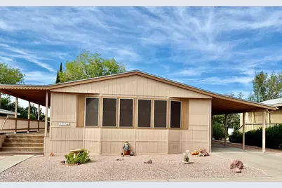 3901 E Pinnacle Peak Road #229, Phoenix, AZ 85050 - Photo 1