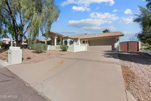 15912 E Centipede Dr, Fountain Hills, AZ 85268 - Photo 57