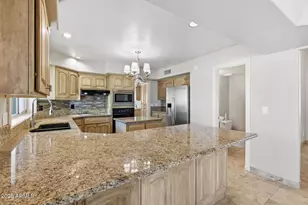 15912 E Centipede Dr, Fountain Hills, AZ 85268 - Photo 15