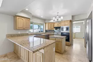 15912 E Centipede Dr, Fountain Hills, AZ 85268 - Photo 17