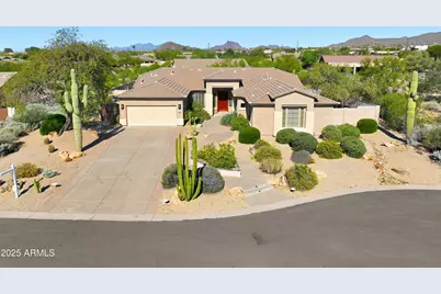 7840 E Leland Circle, Mesa, AZ 85207 - Photo 1