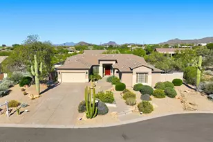 7840 E Leland Cir, Mesa, AZ 85207 - Photo 1