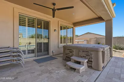 7840 E Leland Circle, Mesa, AZ 85207 - Photo 59