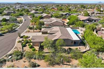 7840 E Leland Circle, Mesa, AZ 85207 - Photo 79