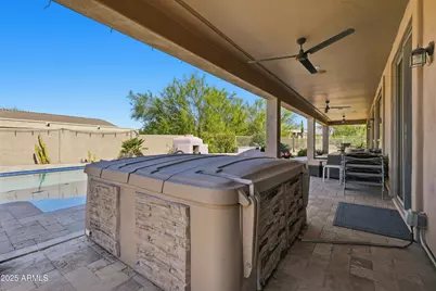 7840 E Leland Circle, Mesa, AZ 85207 - Photo 57