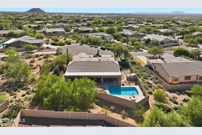 7840 E Leland Circle, Mesa, AZ 85207 - Photo 81