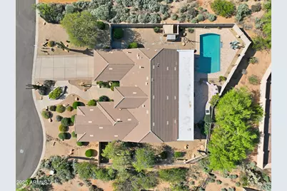 7840 E Leland Circle, Mesa, AZ 85207 - Photo 75