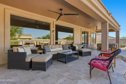 7840 E Leland Circle, Mesa, AZ 85207 - Photo 67