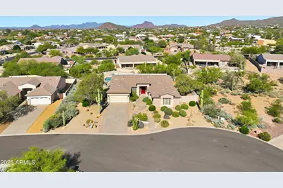 7840 E Leland Circle, Mesa, AZ 85207 - Photo 75