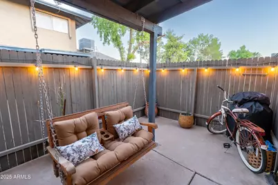 286 W Palomino Drive #99, Chandler, AZ 85225 - Photo 5