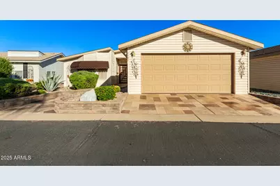 3301 S Goldfield Road #2097, Apache Junction, AZ 85119 - Photo 39