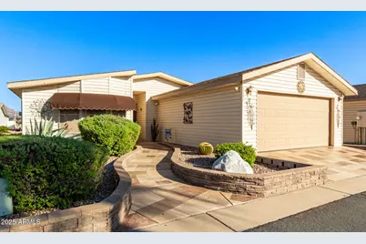 3301 S Goldfield Road #2097, Apache Junction, AZ 85119 - Photo 1