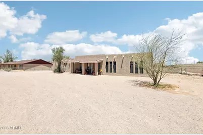 228 W Calle Tuberia --, Casa Grande, AZ 85194 - Photo 3