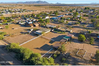 228 W Calle Tuberia --, Casa Grande, AZ 85194 - Photo 3