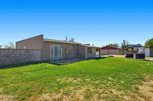 228 W Calle Tuberia, Casa Grande, AZ 85194 - Photo 41