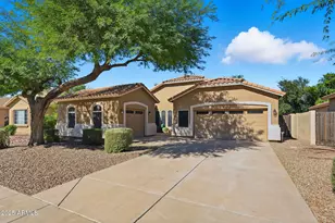 20880 E Via Del Rancho --, Queen Creek, AZ 85142 - Photo 1