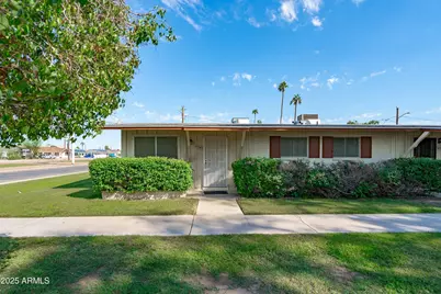 10345 W Peoria Avenue, Sun City, AZ 85351 - Photo 1