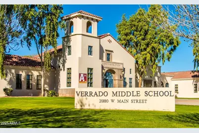 20839 W Elm Way, Buckeye, AZ 85396 - Photo 25