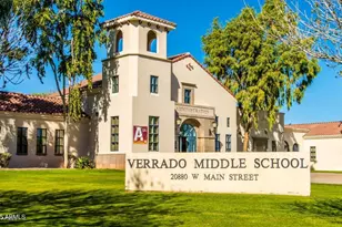 20839 W Elm Way, Buckeye, AZ 85396 - Photo 25