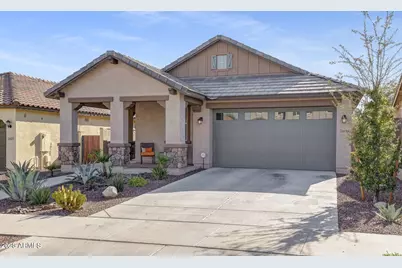 20839 W Elm Way, Buckeye, AZ 85396 - Photo 1