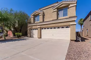 19061 N San Pablo St, Maricopa, AZ 85138 - Photo 3