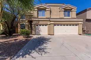 19061 N San Pablo St, Maricopa, AZ 85138 - Photo 1