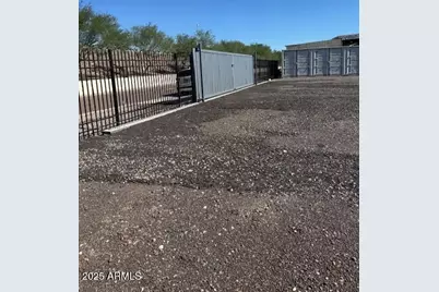 1245 E Maricopa Freeway, Phoenix, AZ 85034 - Photo 7